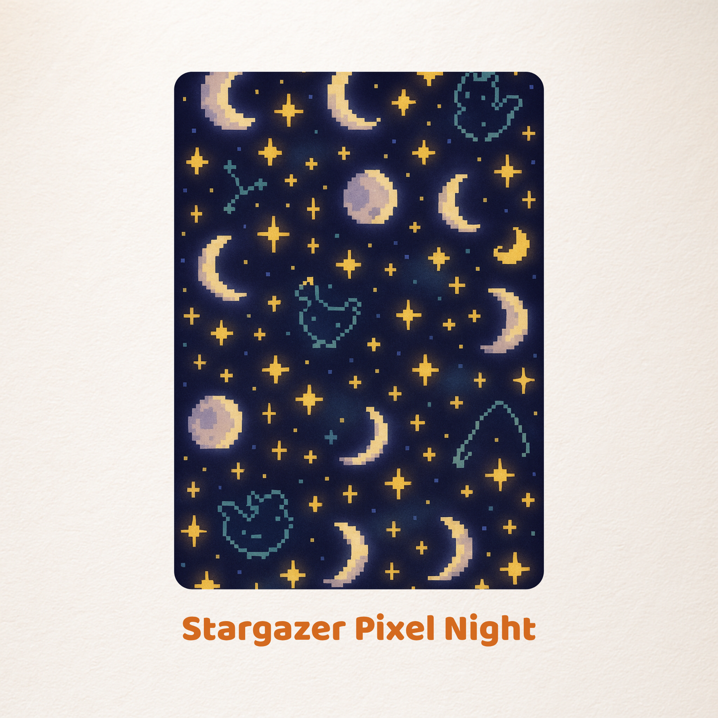 Cozy Valley Kindle Insert Set (4) | Cottagecore E-Reader Covers | Farm Sim Inspired