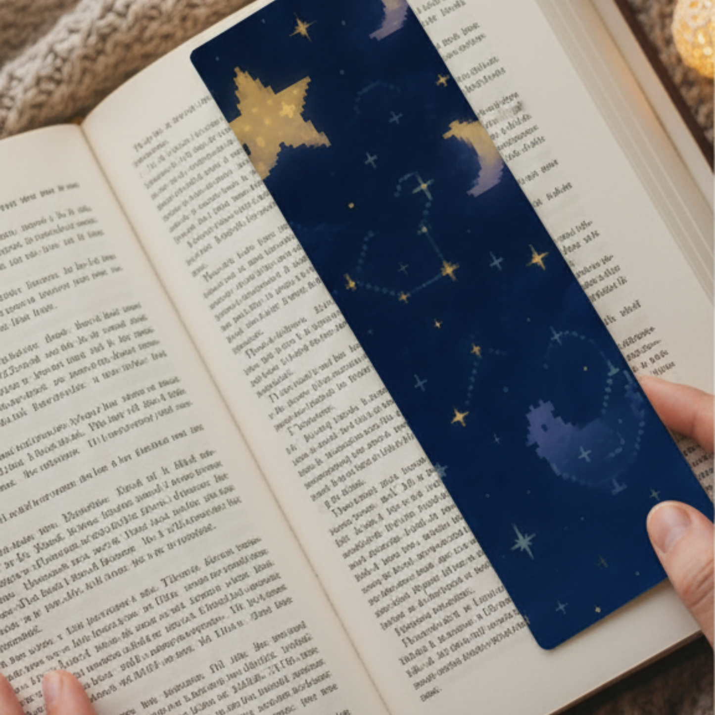Cottagecore Farm Bookmarks (5-Pack) – Cozy Valley, Stardew Inspired